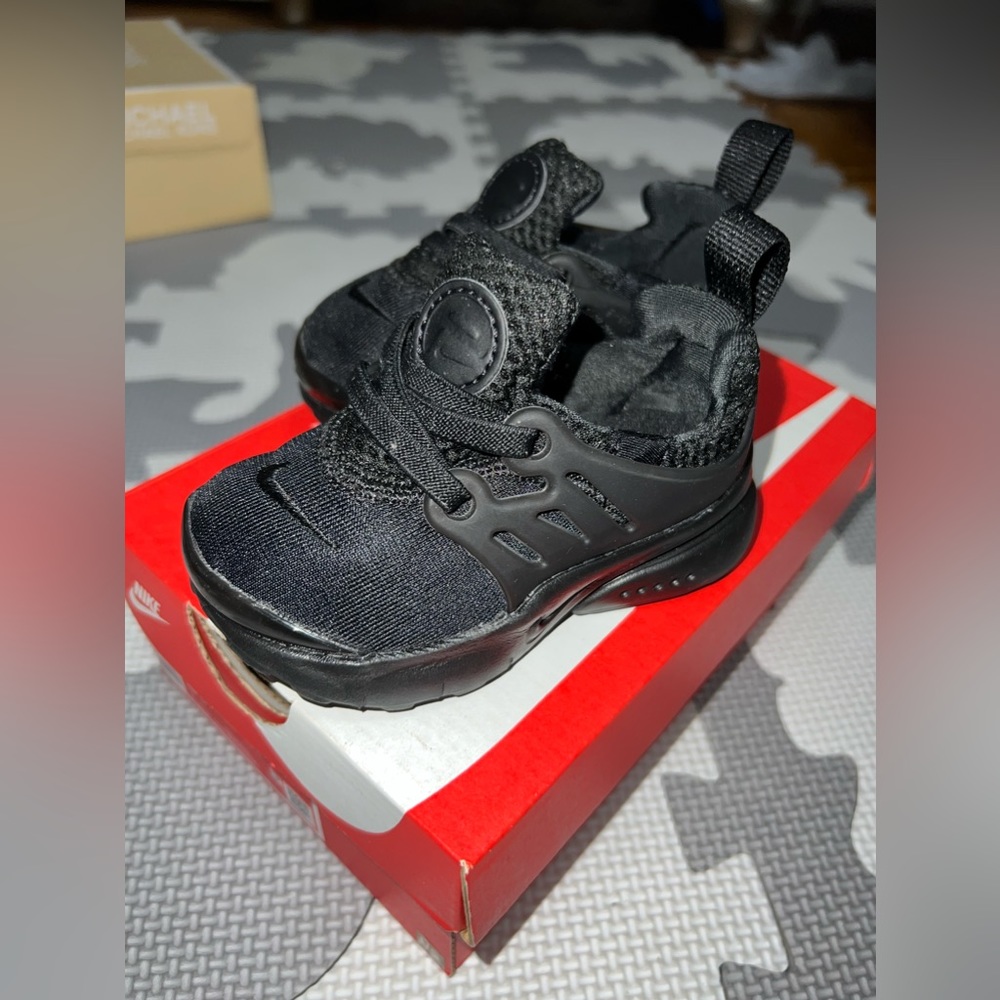NIKE LITTLE PRESTO (TD)